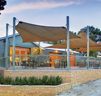 Partalunga Vineyard - Accommodation Mount Tamborine