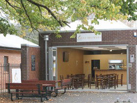 Gulf Brewery - Accommodation Mount Tamborine 0
