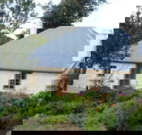 dingley dell cottage - Accommodation Mount Tamborine