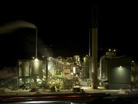 Nyrstar Lead Smelter - Accommodation Mount Tamborine 0