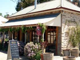 Reilly's Wines And Restaurant - Accommodation Mount Tamborine 0