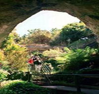 Engelbrecht Cave - Accommodation Mount Tamborine