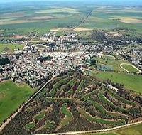 Kadina Golf Club - Accommodation Mount Tamborine