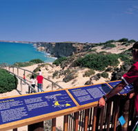 Far West Coast Marine Park - Accommodation Mount Tamborine