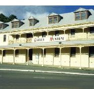 Eric Thomas Galley Museum - Accommodation Mount Tamborine