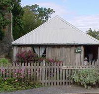 Petticoat Lane - Accommodation Mount Tamborine