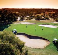Renmark Golf Club - Accommodation Mount Tamborine