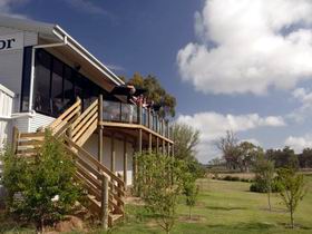 Newman's Horseradish Farm And Rusticana Wines - Accommodation Mount Tamborine 0