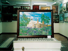 The Art Spot Gallery - Accommodation Mount Tamborine 0