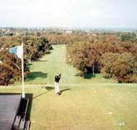 Victor Harbor Golf Club - Accommodation Mount Tamborine