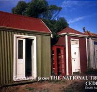Ceduna National Trust Museum - Accommodation Mount Tamborine