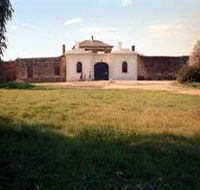 Redruth Gaol - Accommodation Mount Tamborine