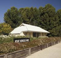 Mount Horrocks Wines and The Station Cafe - Accommodation Mount Tamborine