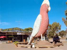 Kimba SA Accommodation Mount Tamborine