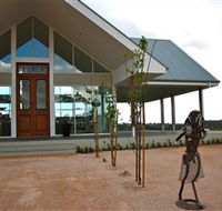 ArtWine Cellar Door - Accommodation Mount Tamborine