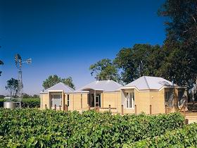 Yalumba Coonawarra Estate - Accommodation Mount Tamborine 0