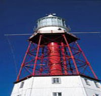 Cape Jaffa Lighthouse - Accommodation Mount Tamborine