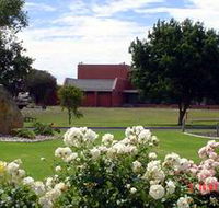 Jubilee Park - Accommodation Mount Tamborine
