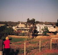 Morgan Historical Walk - Accommodation Mount Tamborine