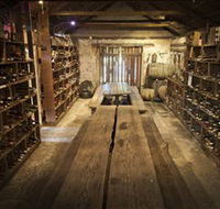 Brand's Laira Coonawarra - Accommodation Mount Tamborine