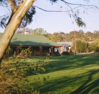 Cardinham Estate - Accommodation Mount Tamborine