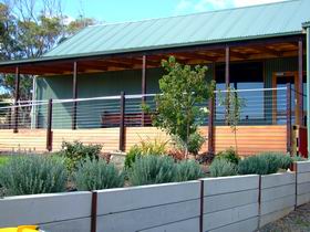 Willunga Creek Wines - Accommodation Mount Tamborine 0