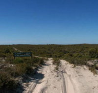 Ngarkat Conservation Park - Accommodation Mount Tamborine