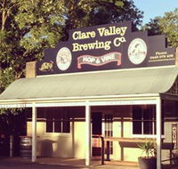 Clare Valley Brewing Company - Accommodation Mount Tamborine
