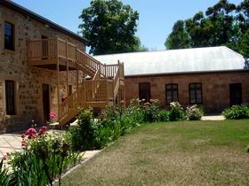 The Hahndorf Academy - Accommodation Mount Tamborine 0