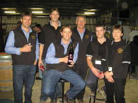 Barley Stacks Wines - Accommodation Mount Tamborine 0