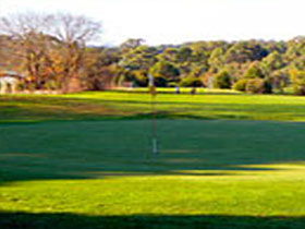 Oakbank Golf Club - Accommodation Mount Tamborine 0