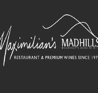 Maximilian's Estate and Madhills Wines - Accommodation Mount Tamborine