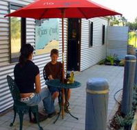 Simpson Rices Creek - Accommodation Mount Tamborine