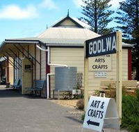 Goolwa Community Arts And Crafts Shop - Accommodation Mount Tamborine