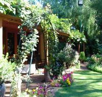 Rainforest Retreat - Accommodation Mount Tamborine