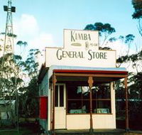 Kimba Historical Museum - Accommodation Mount Tamborine