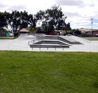 Millicent Skatepark - Accommodation Mount Tamborine