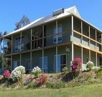 Waggon Road Studio Gallery - Accommodation Mount Tamborine