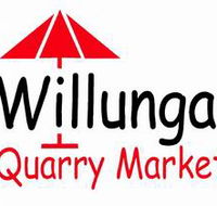 Willunga Quarry Market - Accommodation Mount Tamborine