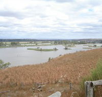 Sunnyside Reserve Lookout - Accommodation Mount Tamborine