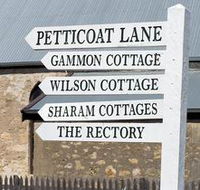 Walk with History at Penola - Accommodation Mount Tamborine