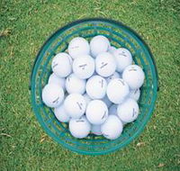 Wool Bay Golf Club - Accommodation Mount Tamborine