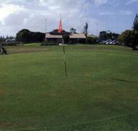 Port Macdonnell Golf Club - Accommodation Mount Tamborine