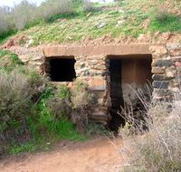 Miners Dugouts - Accommodation Mount Tamborine