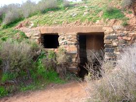 Miners Dugouts - Accommodation Mount Tamborine 0