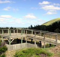 Mount Muirhead Lookout - Accommodation Mount Tamborine