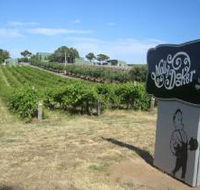 Mollydooker Wines - Accommodation Mount Tamborine