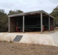 Monument To Soldier Settlement Scheme - Accommodation Mount Tamborine