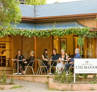Somerled Cellar Door - Accommodation Mount Tamborine