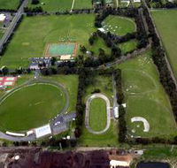 Blue Lake Sports Park - Accommodation Mount Tamborine